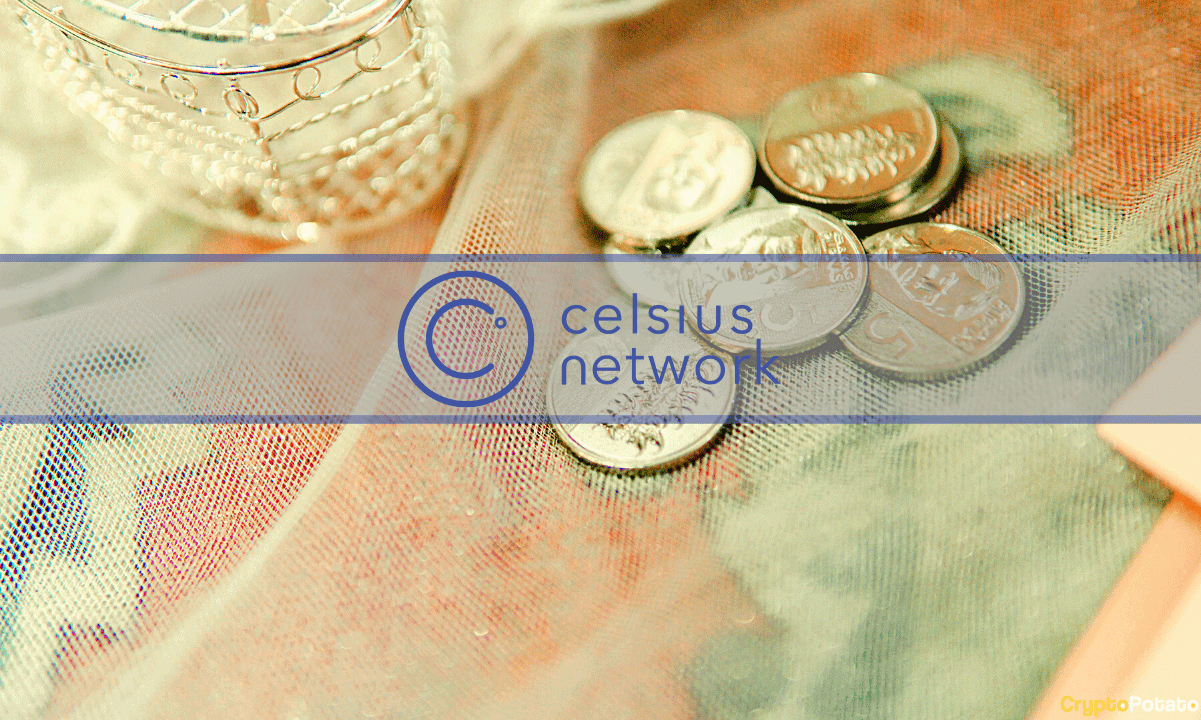 Celsius transfers $900 million worth of ETH amid bankruptcy and restructuring