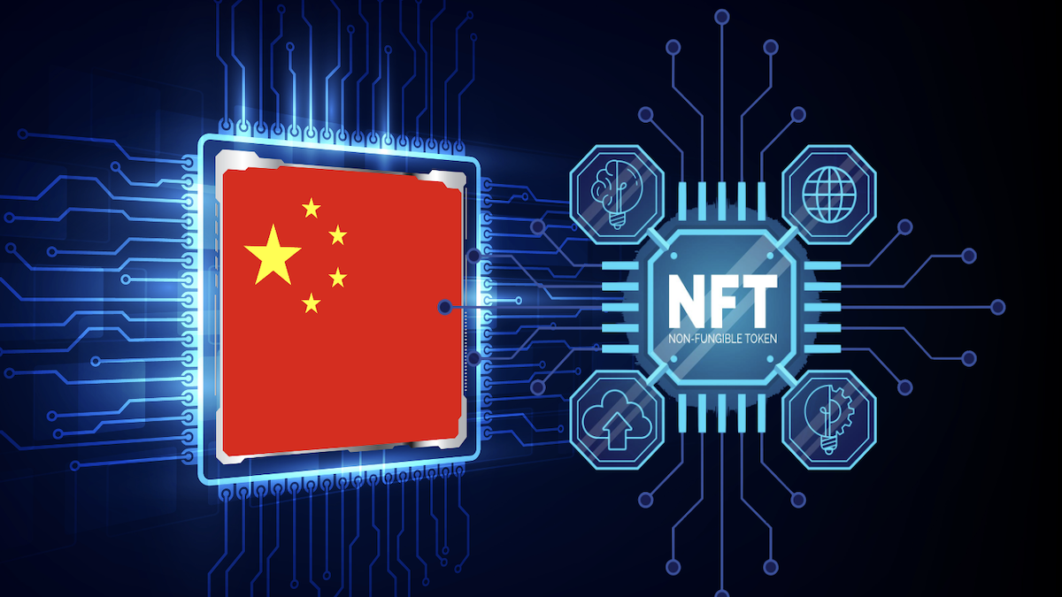 China’s Supreme People’s Procuratorate Raises Concerns Over NFT Market