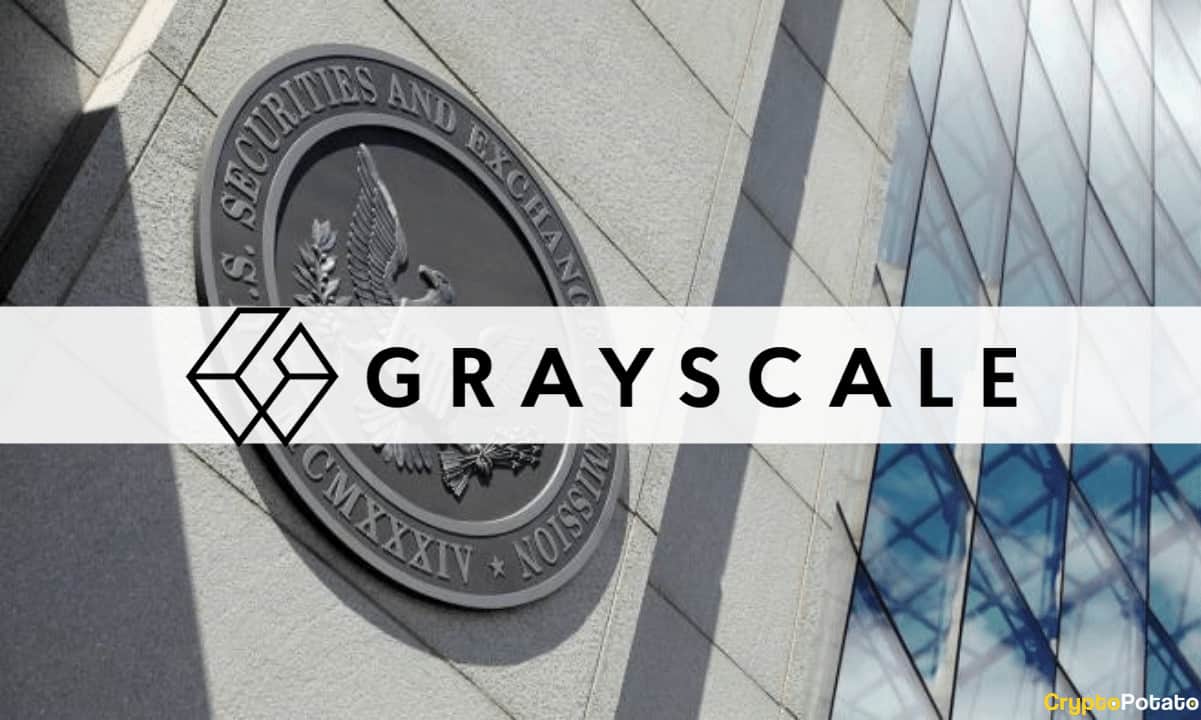 SEC Warns Grayscale About Filecoin Tokens