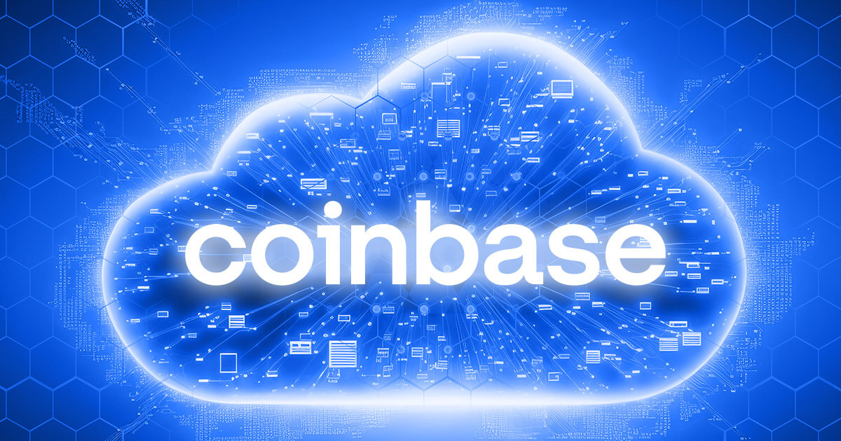 Coinbase Cloud to Become Chainlink Oracle Node Operator for Improved Smart Contract Security