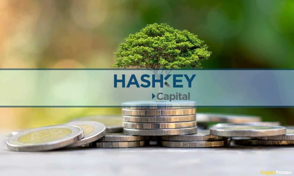 HashKey Group Plans to Raise $200M to Expand Its Cryptocurrency Operations in Hong Kong