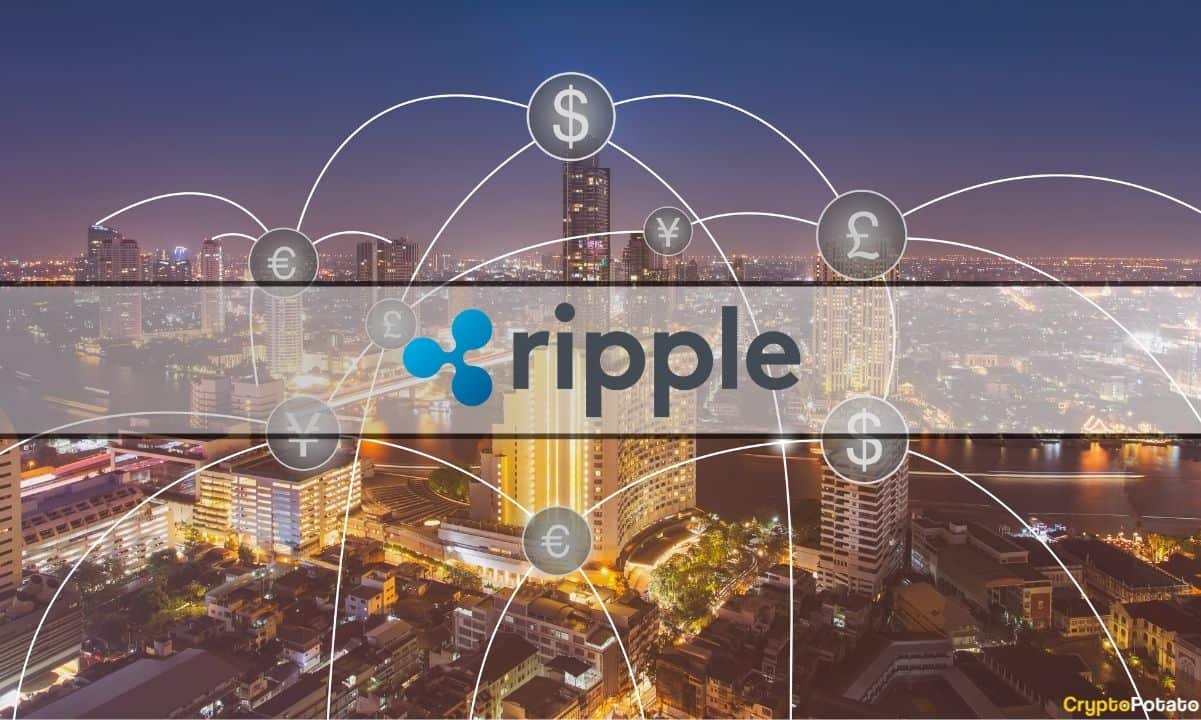 Ripple Launches Platform for Central Banks to Issue CBDCs