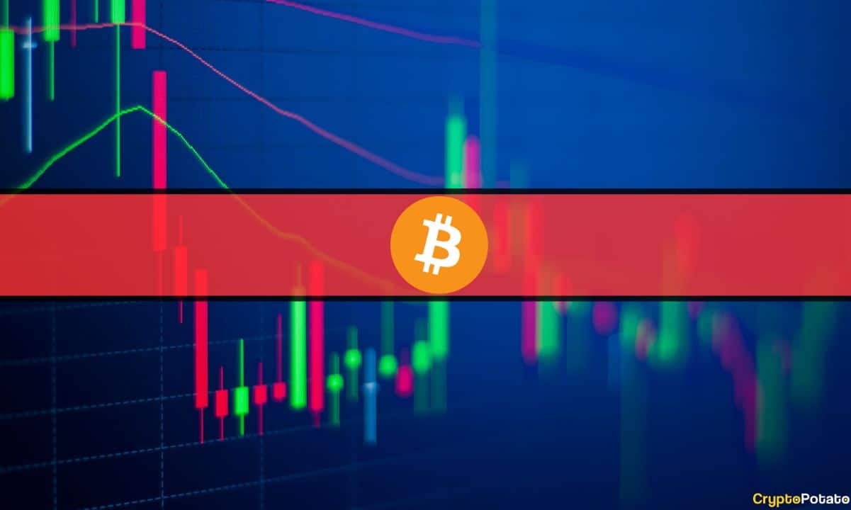 Bitcoin and Altcoins Experience Losses Amidst Lack of Substantial Volatility