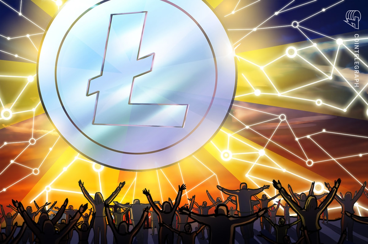 LTC Can Make Major Gains Versus BTC as Halving Event Approaches, Says Charlie Lee