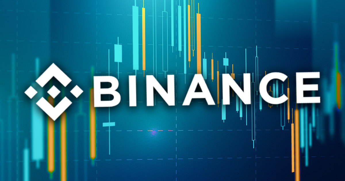 Binance Shares Views on Regulatory Framework for Crypto-assets