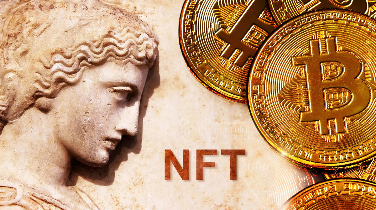 Bitcoin NFTs Gain Momentum in NFT Sales