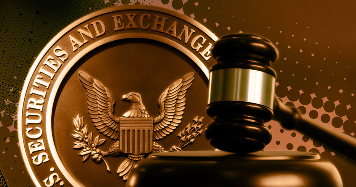 Crypto Lawyer Says SEC is Exploiting Legal Grey Area to Redefine Cryptocurrencies as Securities
