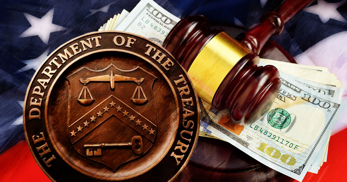 Poloniex Settles with OFAC for $7.6 Million Over Sanctions Violations