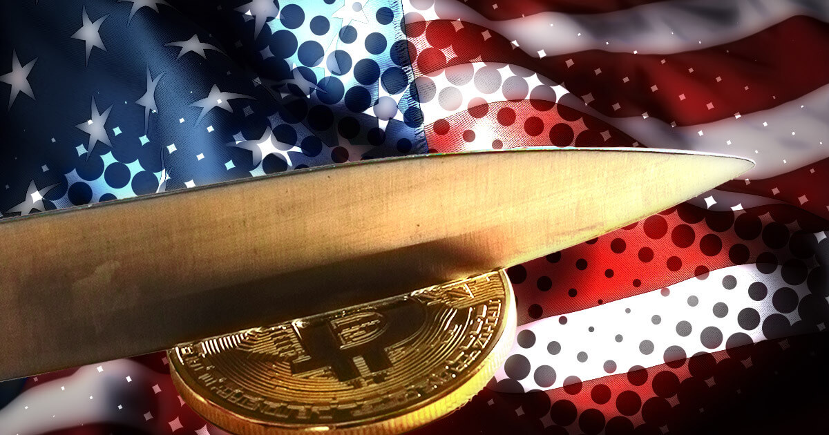 US Regulators Accused of Stifling Crypto Industry