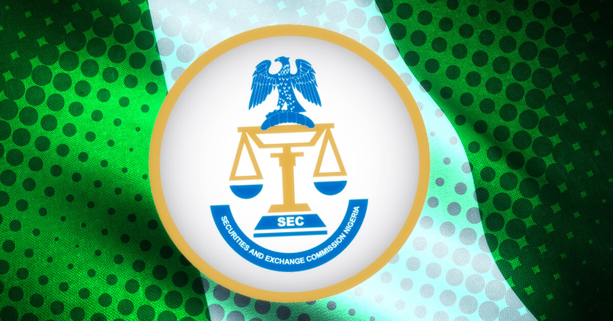 Nigeria Securities and Exchange Commission to Allow Tokenizing Assets