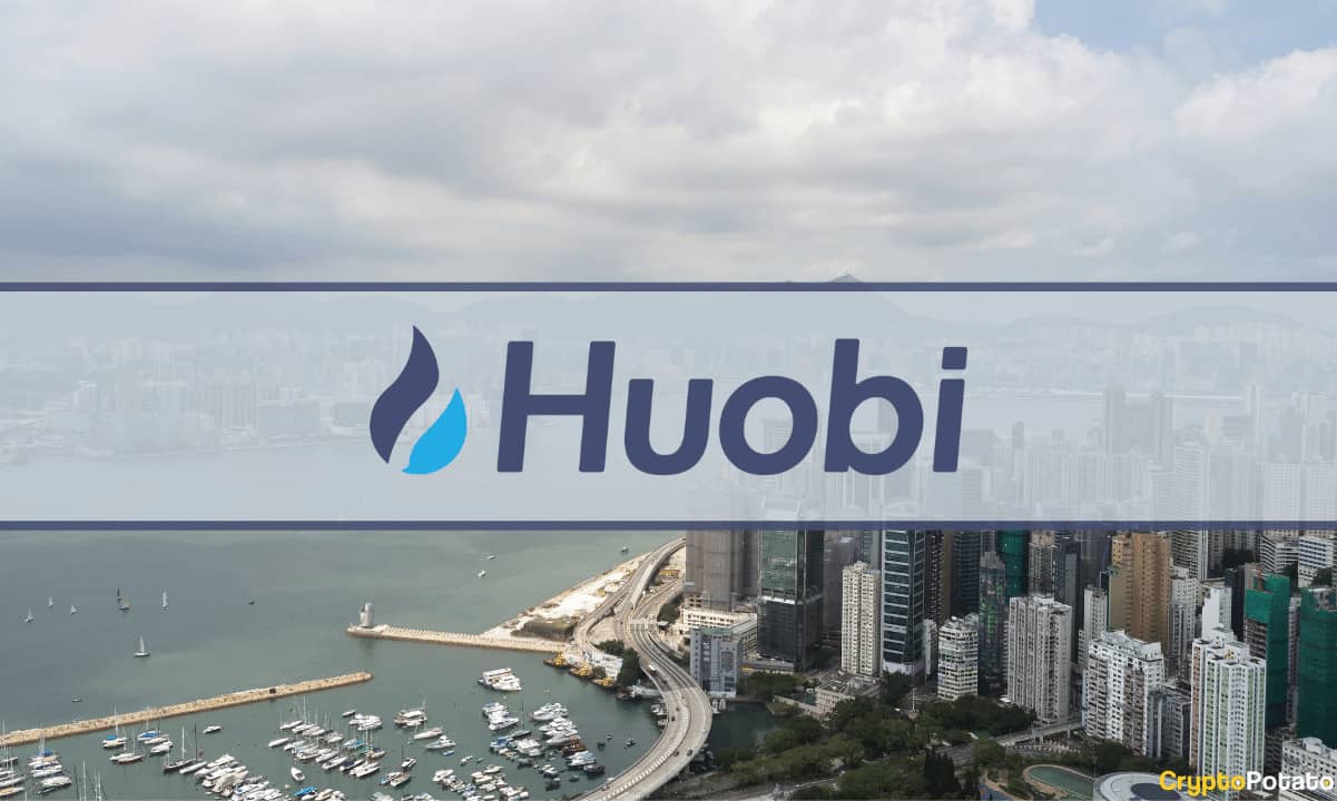 Huobi Global Launches Hong Kong Division Amidst Regulatory Turmoil