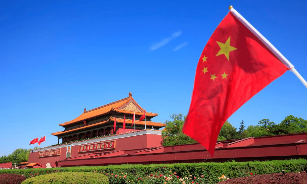 China Pushes for Web3 Development Despite Cryptocurrency Stance