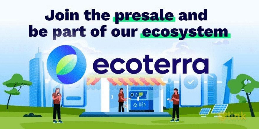 NEO Cryptocurrency Price Rises 15% While Ecoterra Emerges as a Potential 20x Value Investment