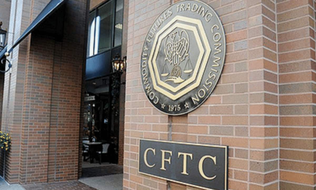 CFTC Sues Five Individuals Over Crypto Fraud Targeting Spanish-Speaking Investors