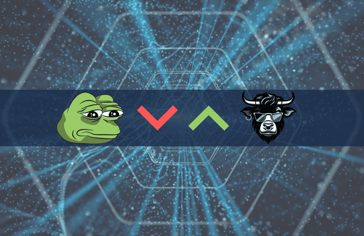 Wall Street Memes Launches WSM Token to Compete with Pepe Meme Coin