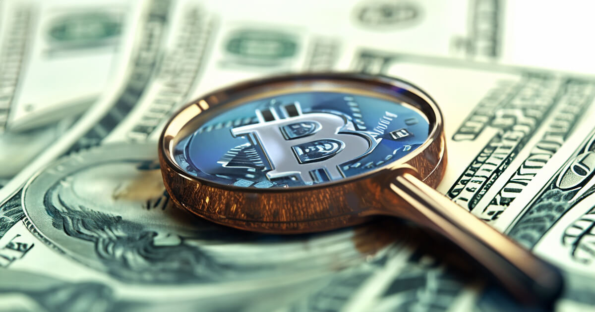 Crypto Exchange BKEX Suspends Withdrawals Over Money Laundering Concerns