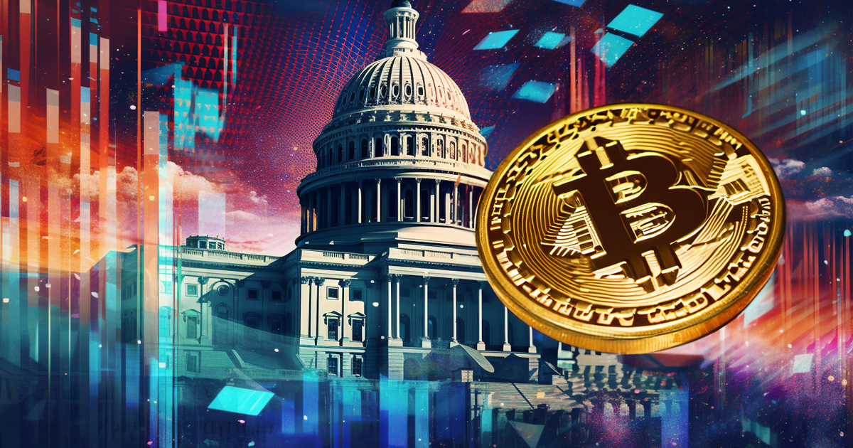 US Congress Omit Contentious Crypto Mining Tax from Latest Fiscal Responsibility Bill