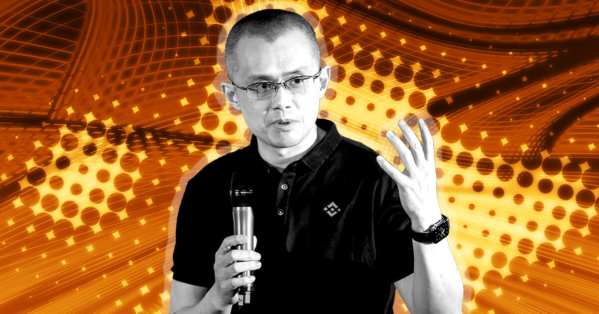 Binance CEO Comments on Controversies, Crypto Industry and Market
