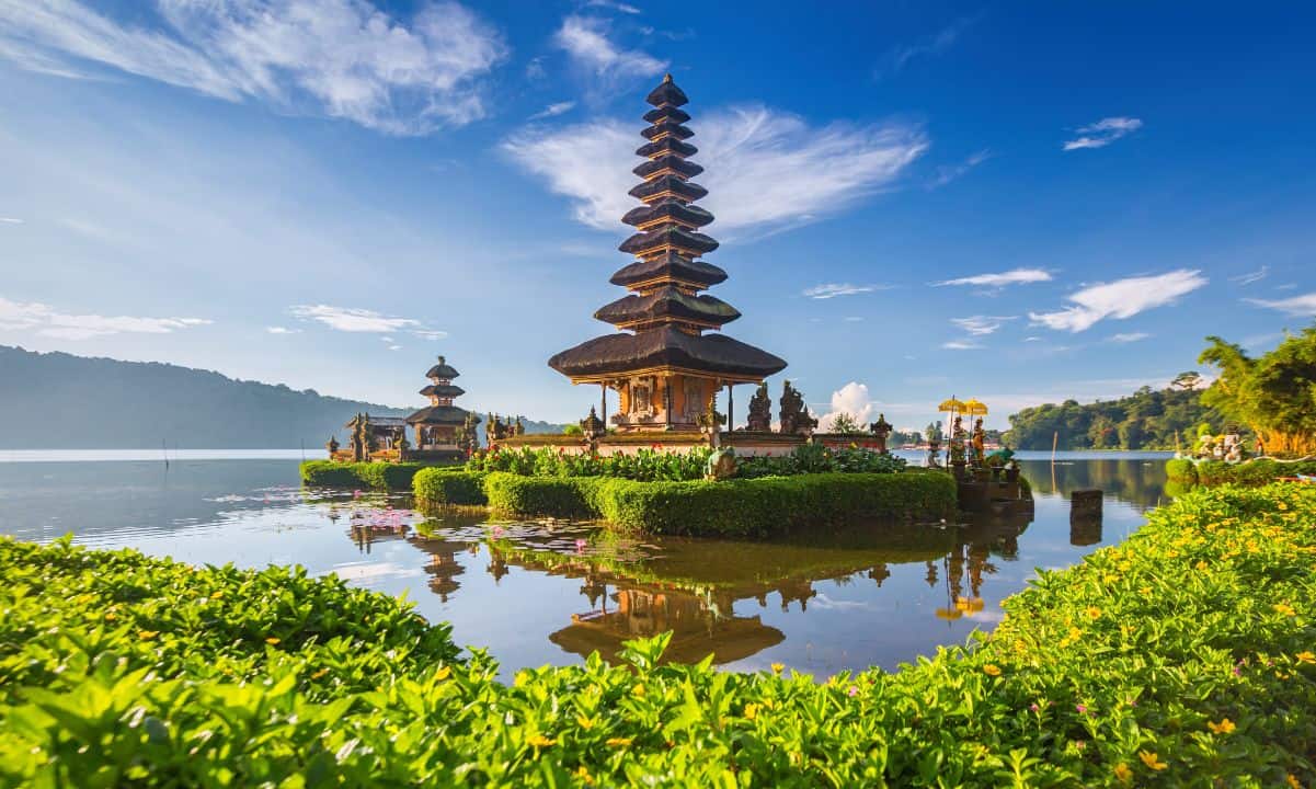 Bali Warns Tourists against Using Cryptocurrency for Payments