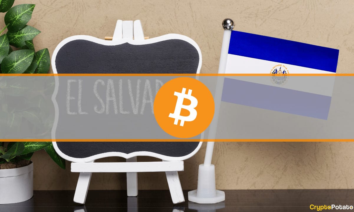 El Salvador President Appoints Saifedean Ammous as Economic Advisor to National Bitcoin Office