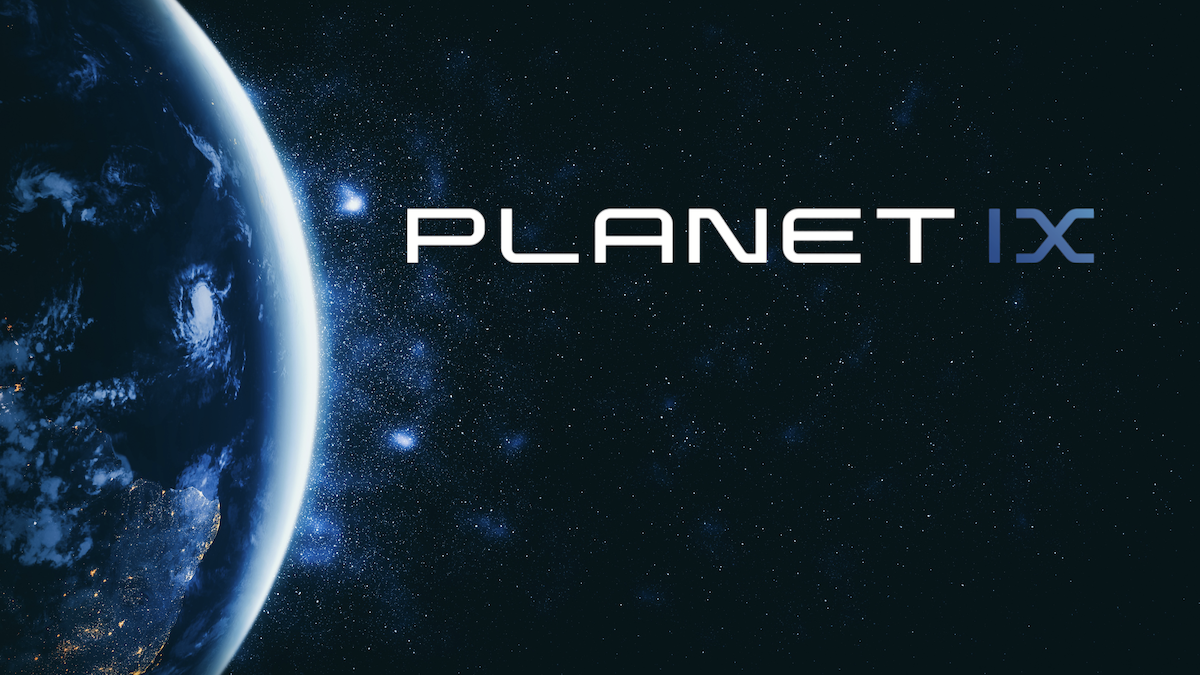 Planet IX: The Next Level of Web3 Gaming
