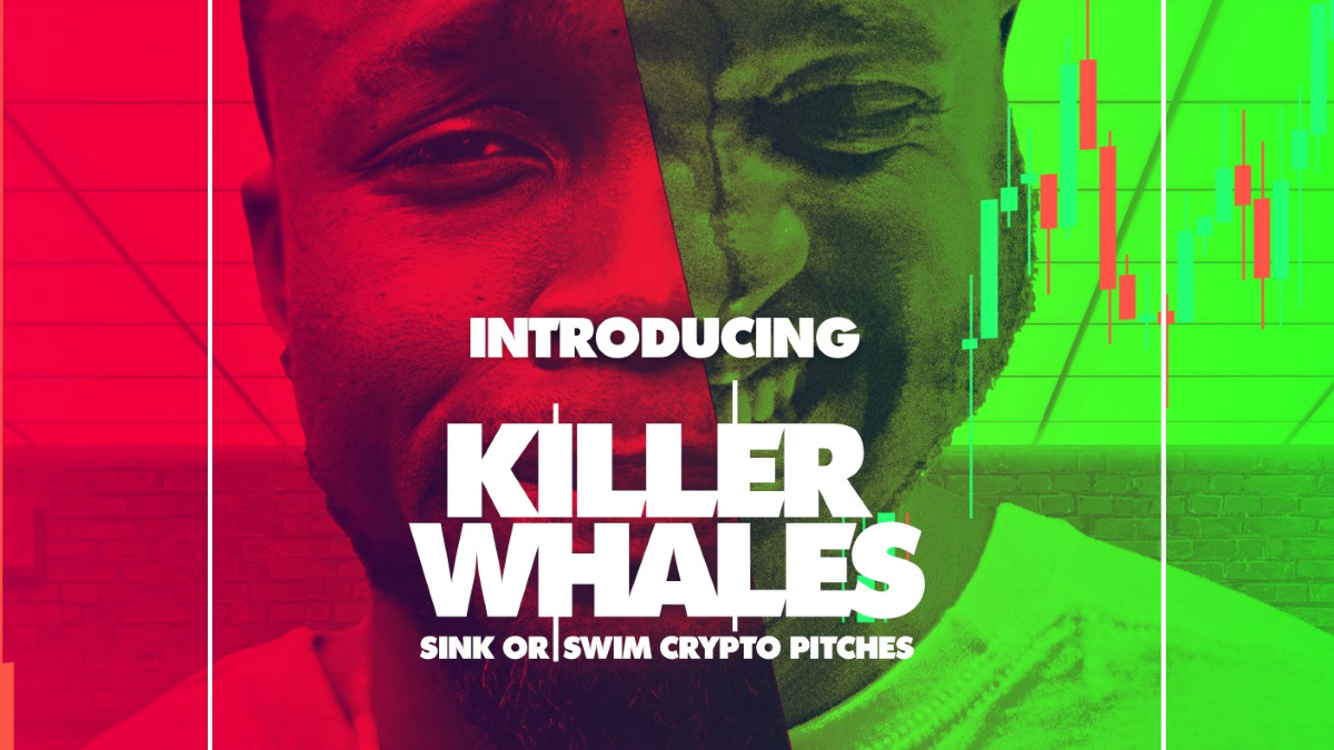 CoinMarketCap and Hello Labs Launch Reality Show “Killer Whales” to Promote Web3 Entrepreneurship