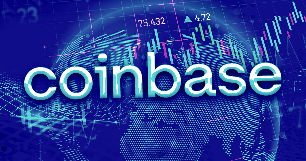 Coinbase Launches International Exchange for Institutional Traders