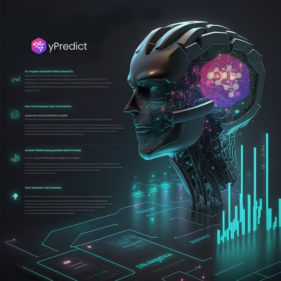 AI-Driven Platform yPredict Simplifies Cryptocurrency Trading