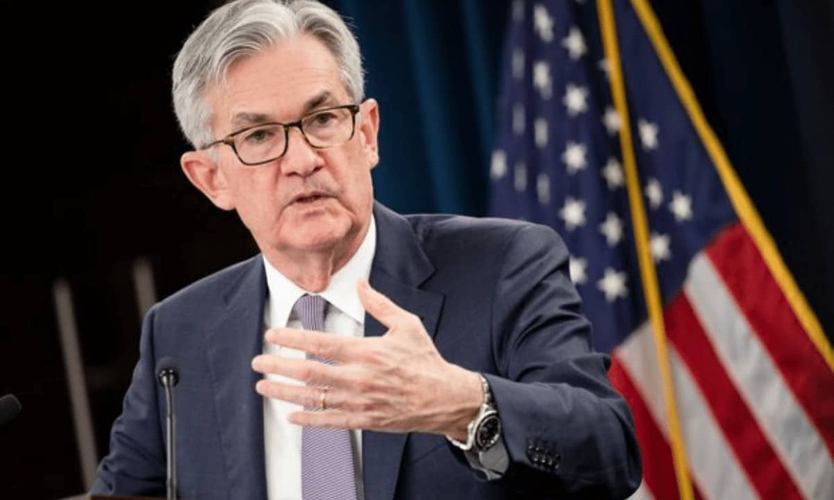 Federal Reserve raises benchmark rate to 5.25% amid inflation concerns