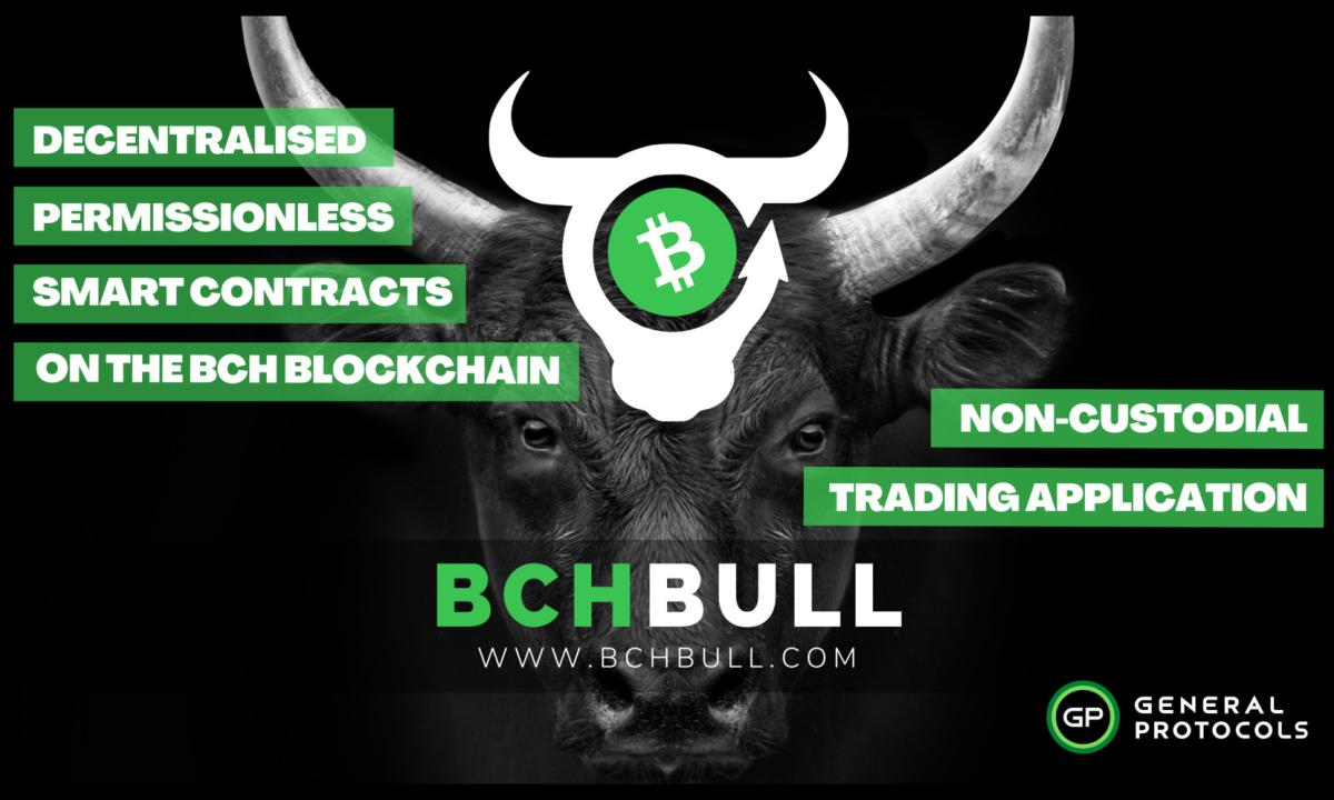 BCH Bull: A Decentralized Trading Platform Built on Bitcoin Cash