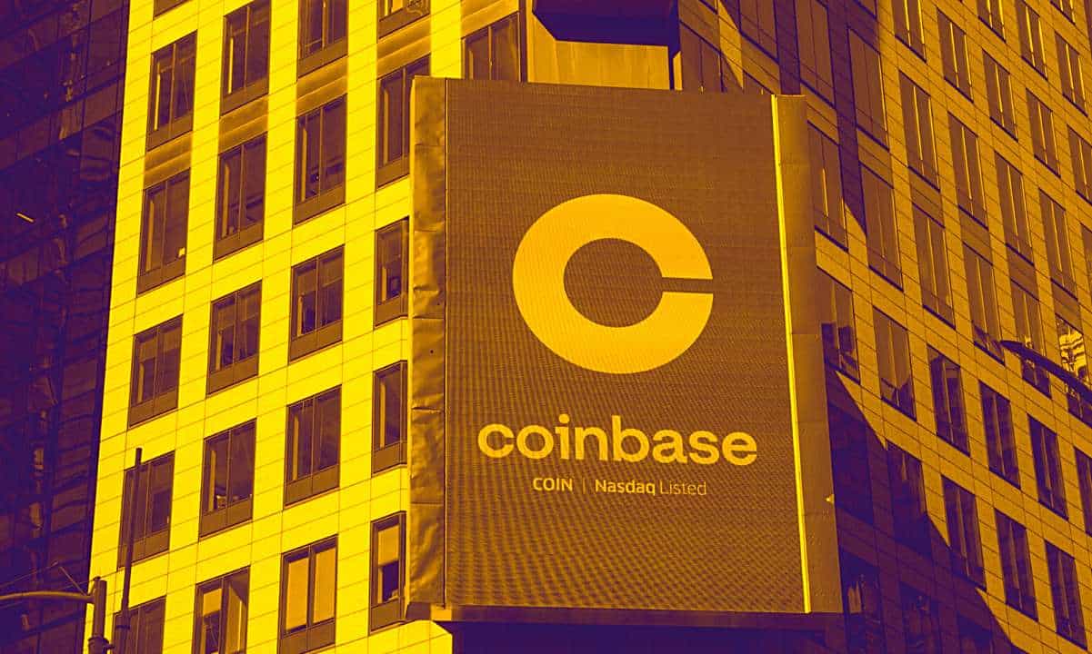 Coinbase Global Posts Losses for Fifth Consecutive Quarter