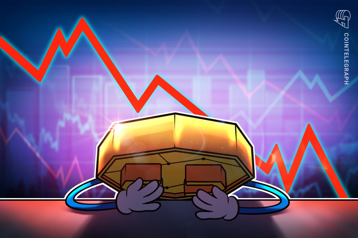SUI Price Drops After Market Debut Across Cryptocurrency Exchanges
