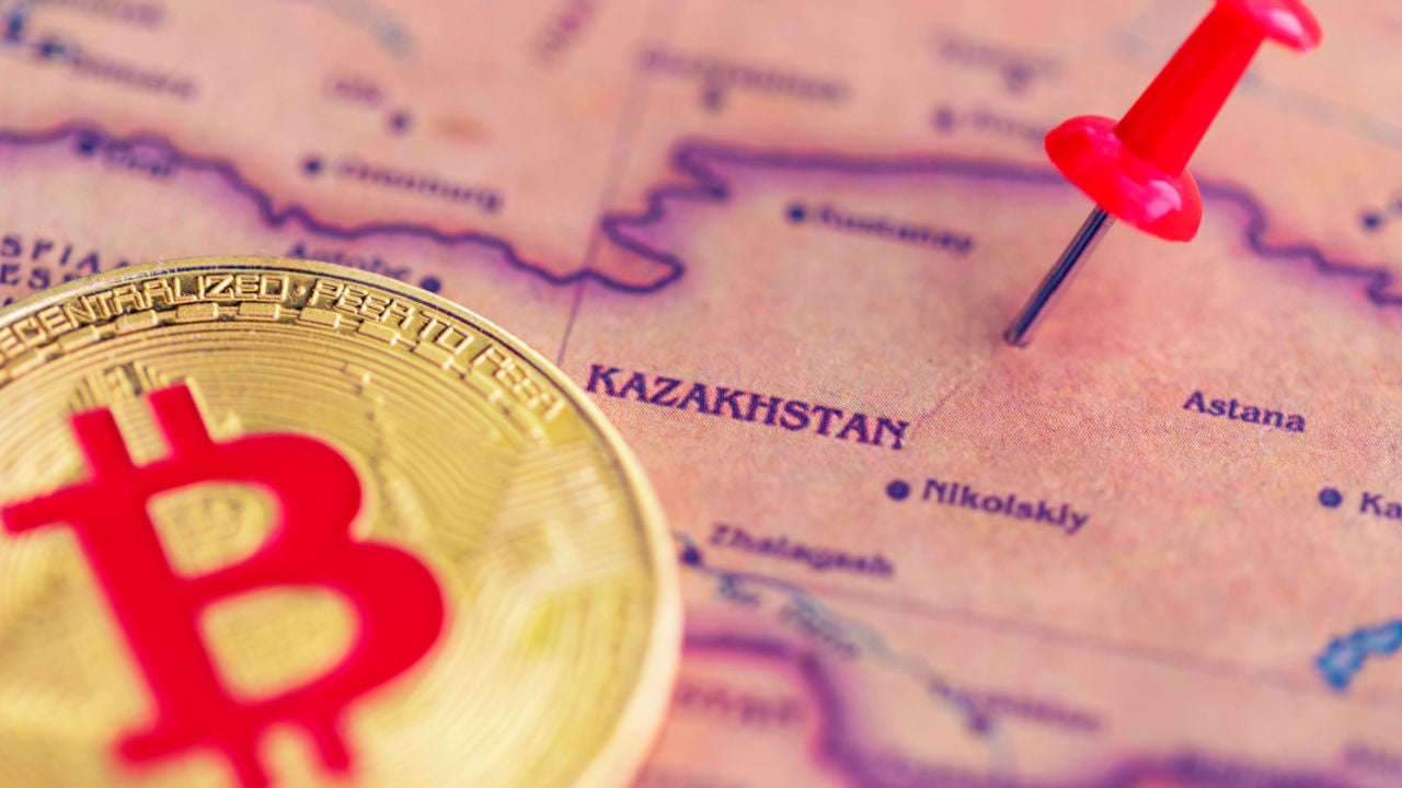 Kazakhstan’s Crypto Miners Pay $6.9 Million in Taxes in 2022