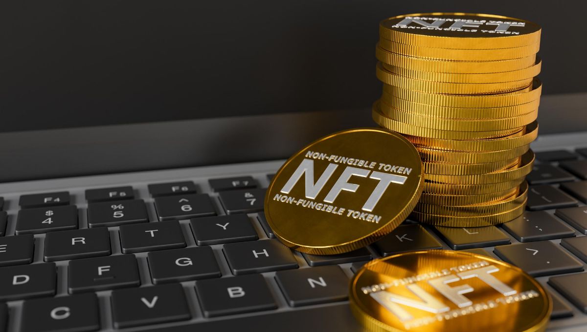 The Rise of NFT Staking: A New Way to Earn Passive Income