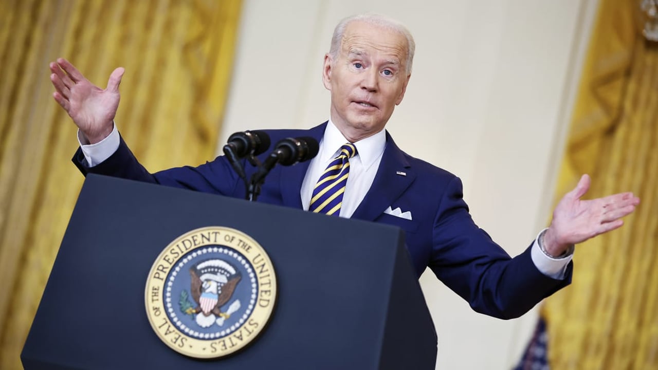 Biden Administration Proposes DAME Tax for Crypto Asset Miners