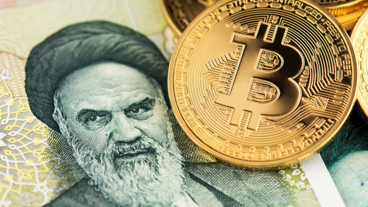 Iranian Companies to Use Cryptocurrency for Imports
