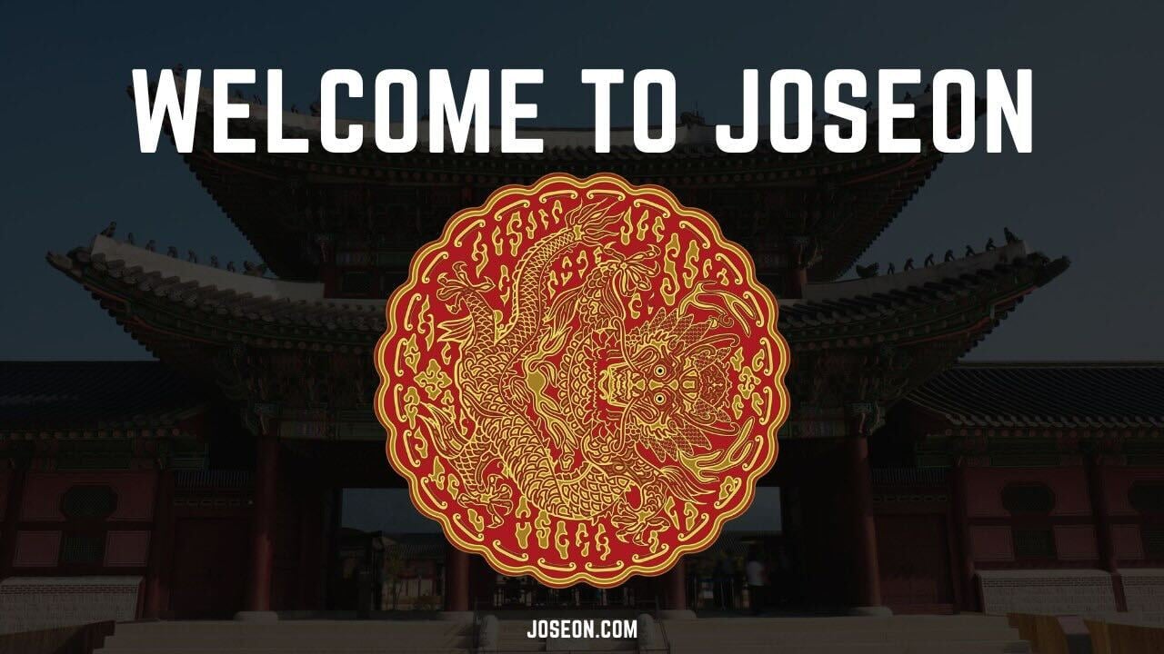 Joseon: The Cyber Nation-State Offering a Safe Haven for Innovation