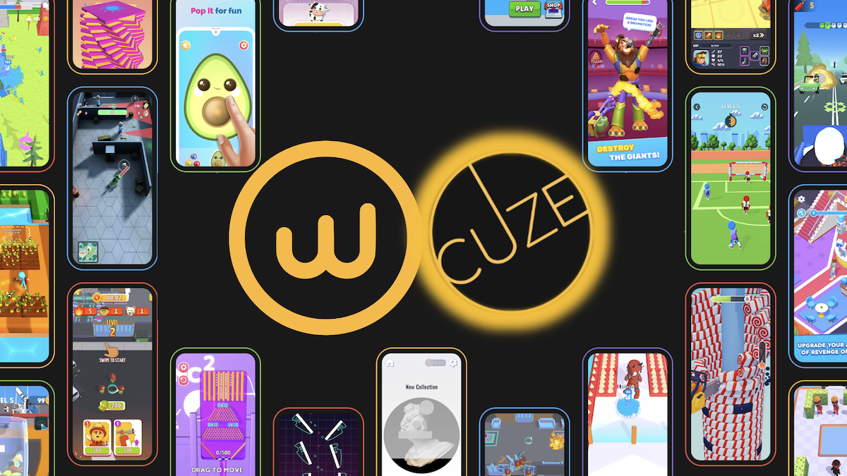 The Cuze: The Next Step in Walken’s Sustainable Play-to-Earn Gaming Ecosystem