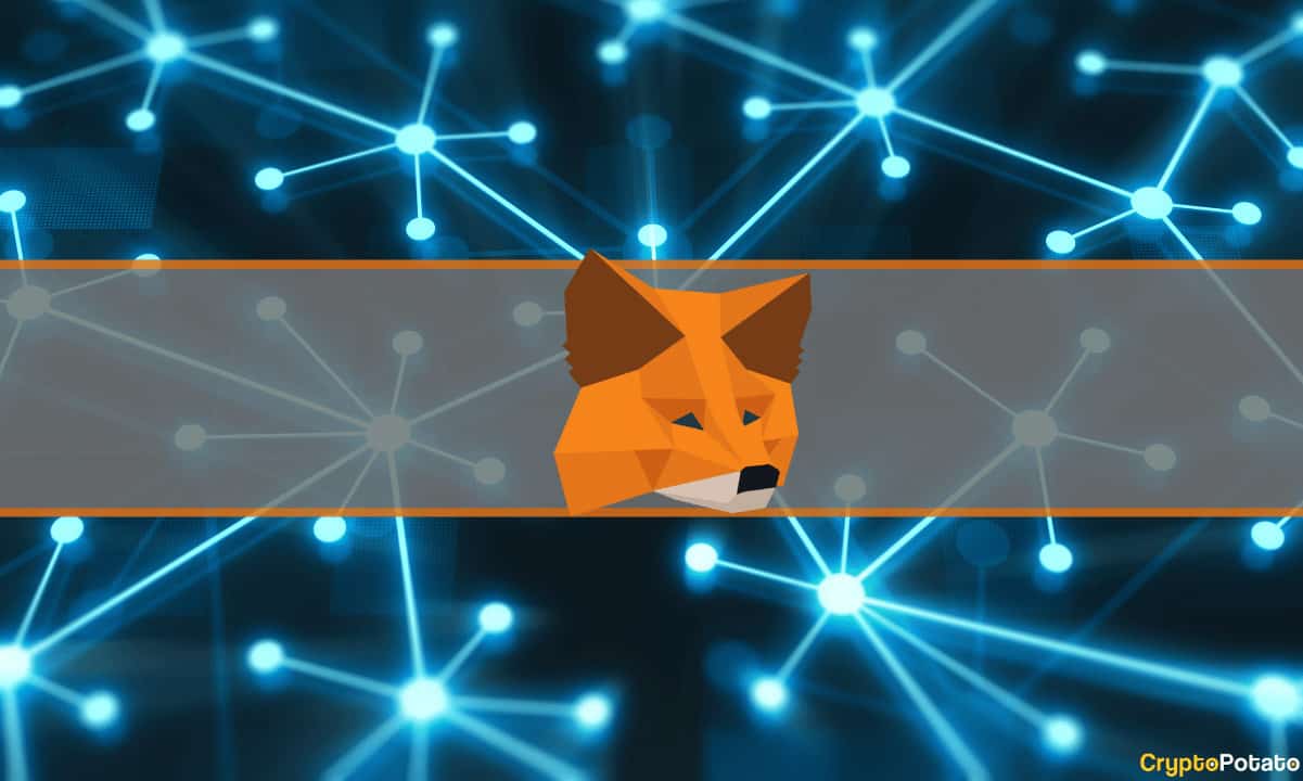MetaMask Enables PayPal Payment Option for U.S. Users