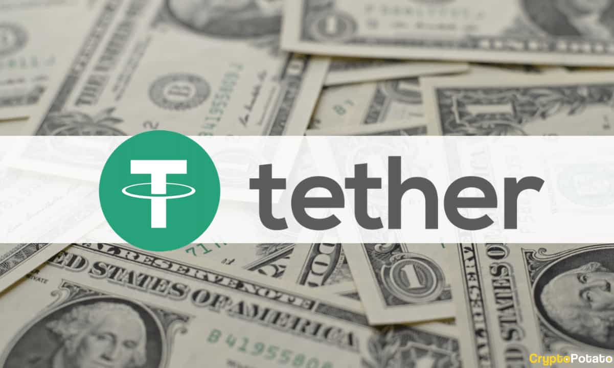 Tether Records Net Profit of $1.5 Billion in Q1 2023