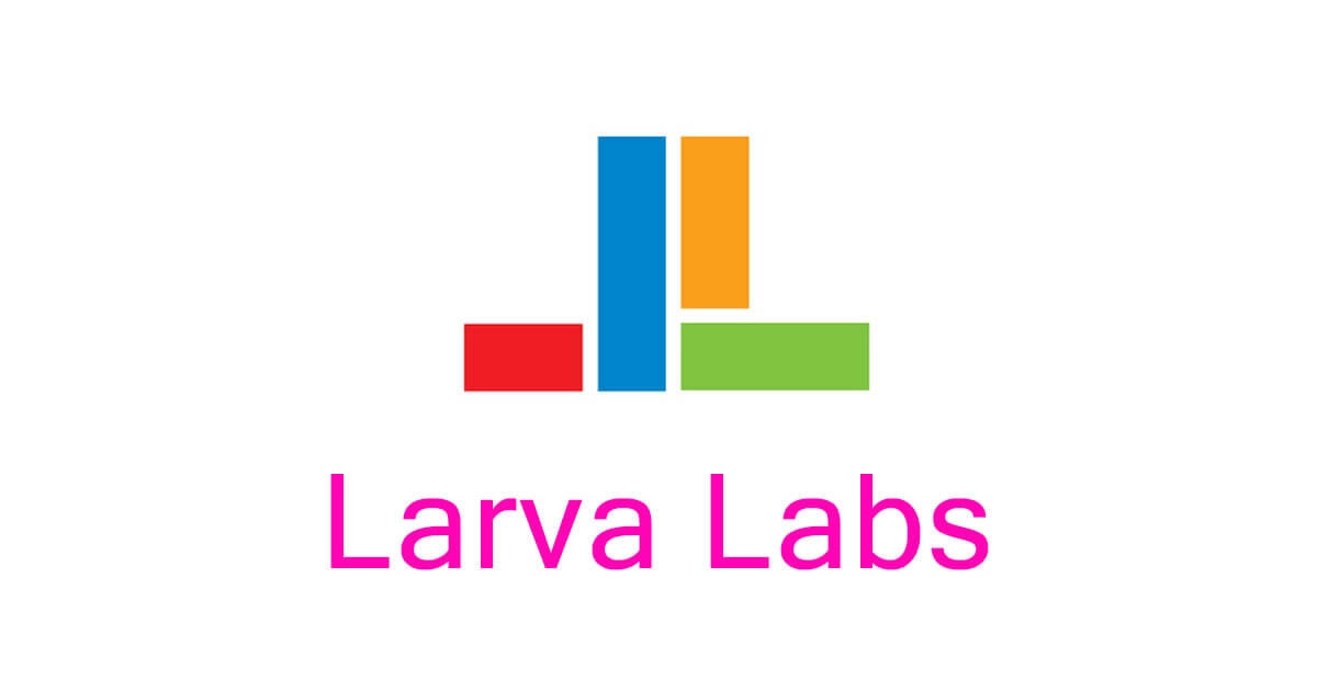 Larva Labs: Pioneers in Blockchain-Based Digital Art