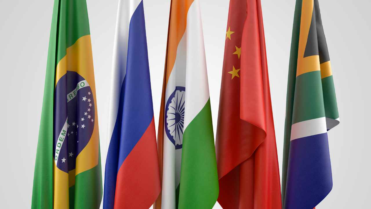 BRICS Nations Developing Guidelines for New Members