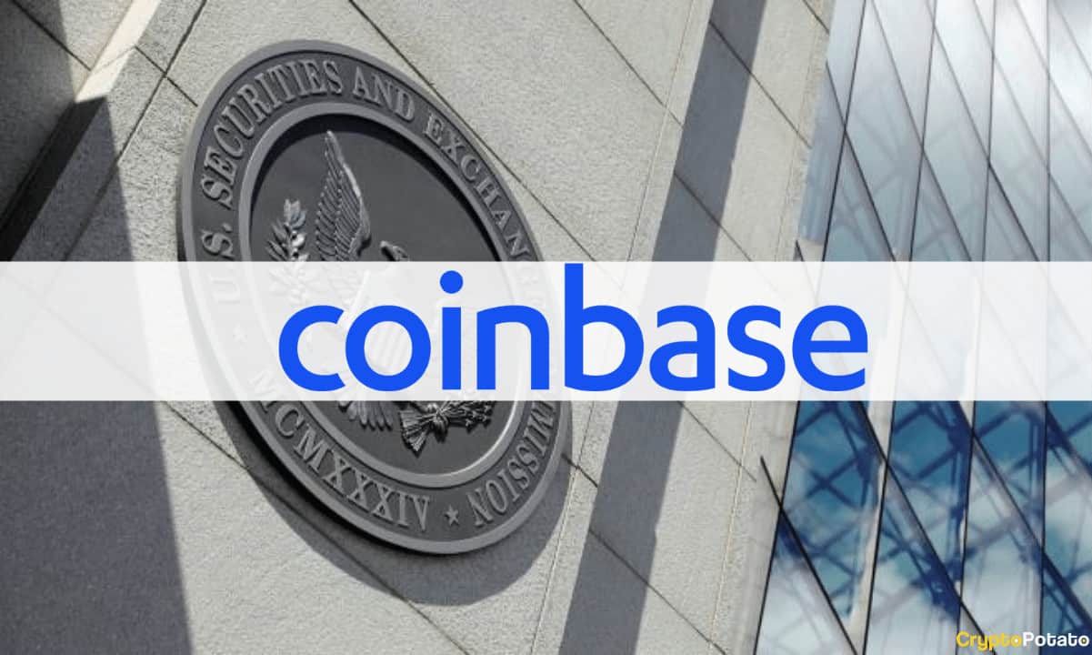 Coinbase Requests Regulatory Clarity from SEC but Faces Opposition in Court