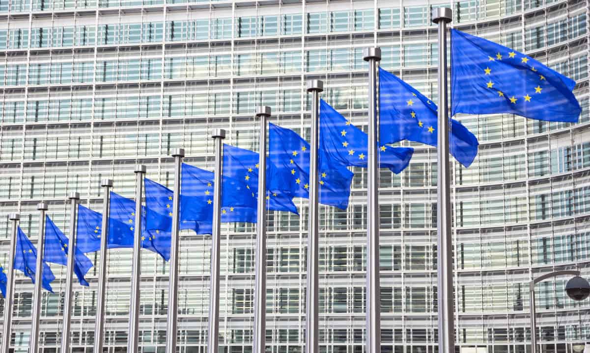 EU Approves Comprehensive Crypto Regulatory Framework