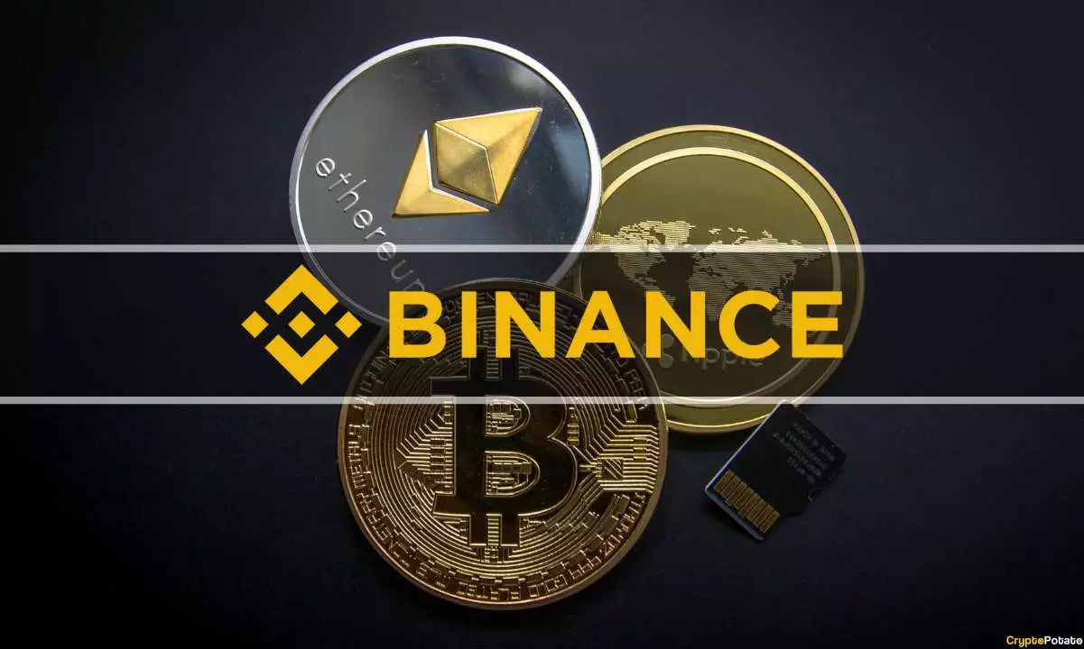 Binance Confirms “Reevaluating” Talent Base Following Reports of Layoffs