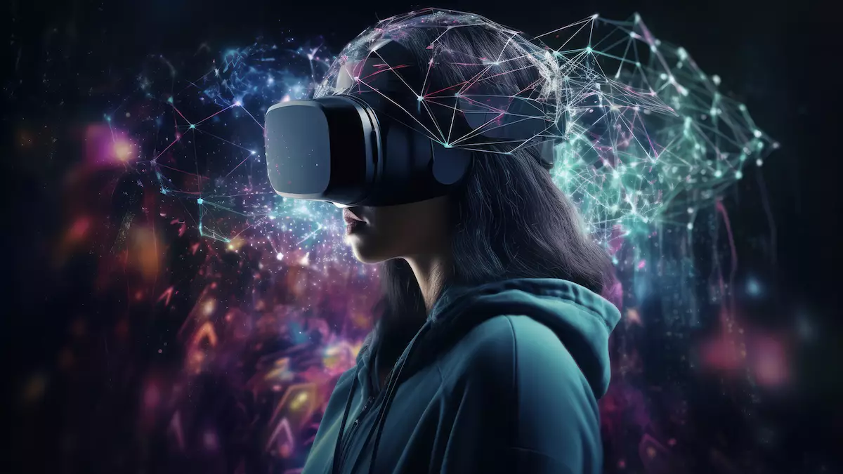 Immersive NFTs: Blurring the Line Between Physical and Digital Realities
