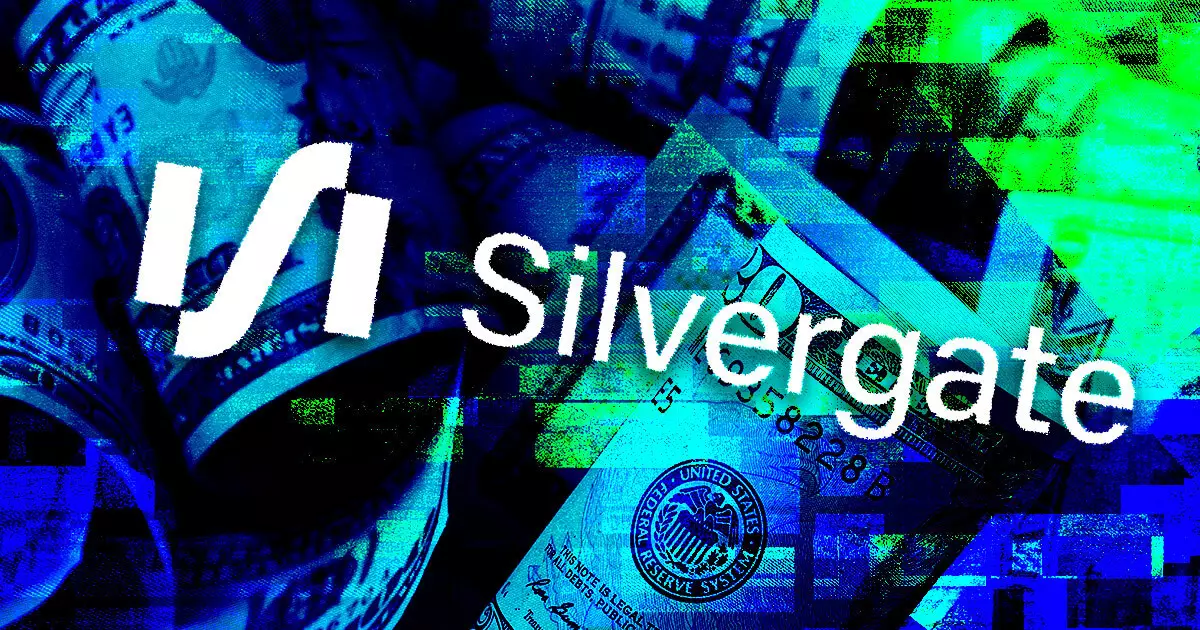 Silvergate Ordered to Wind Down Operations