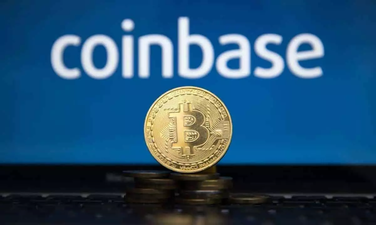 Coinbase to Launch Bitcoin and Ethereum Futures Contracts for Institutional Investors