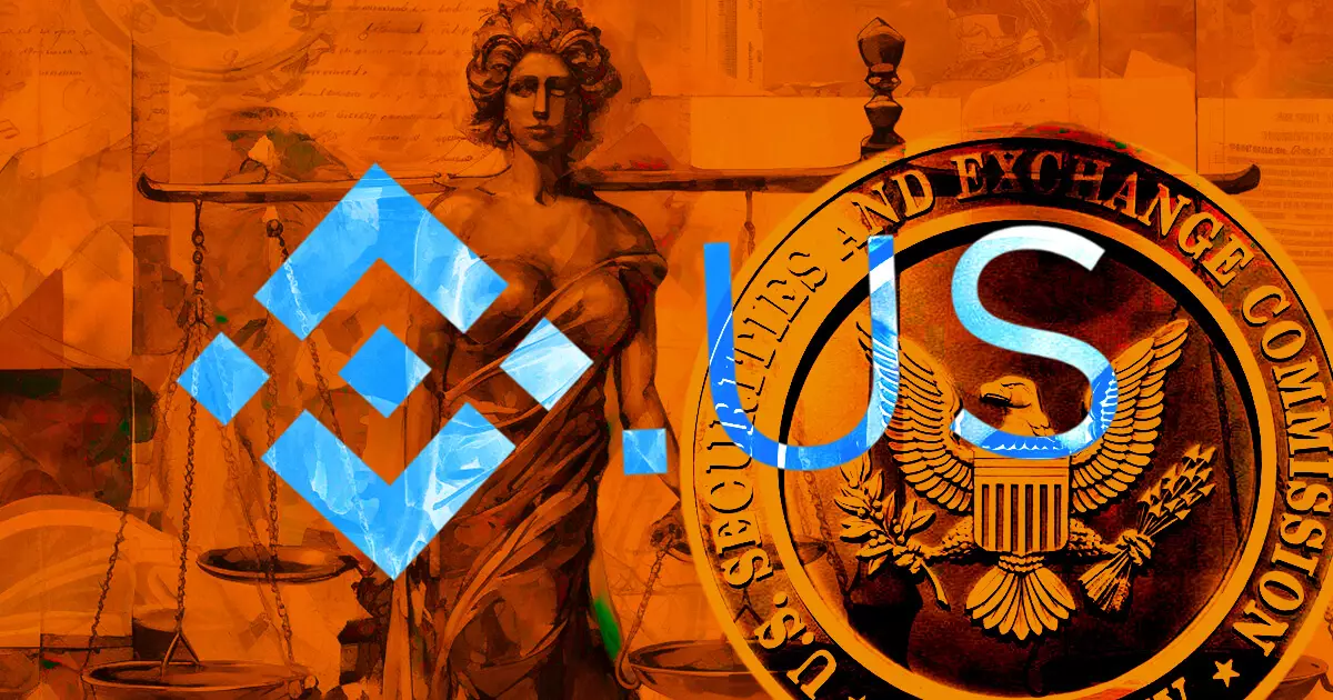 Binance.US Slams SEC’s “Baseless” Lawsuit as Attempt to Eradicate Crypto Industry