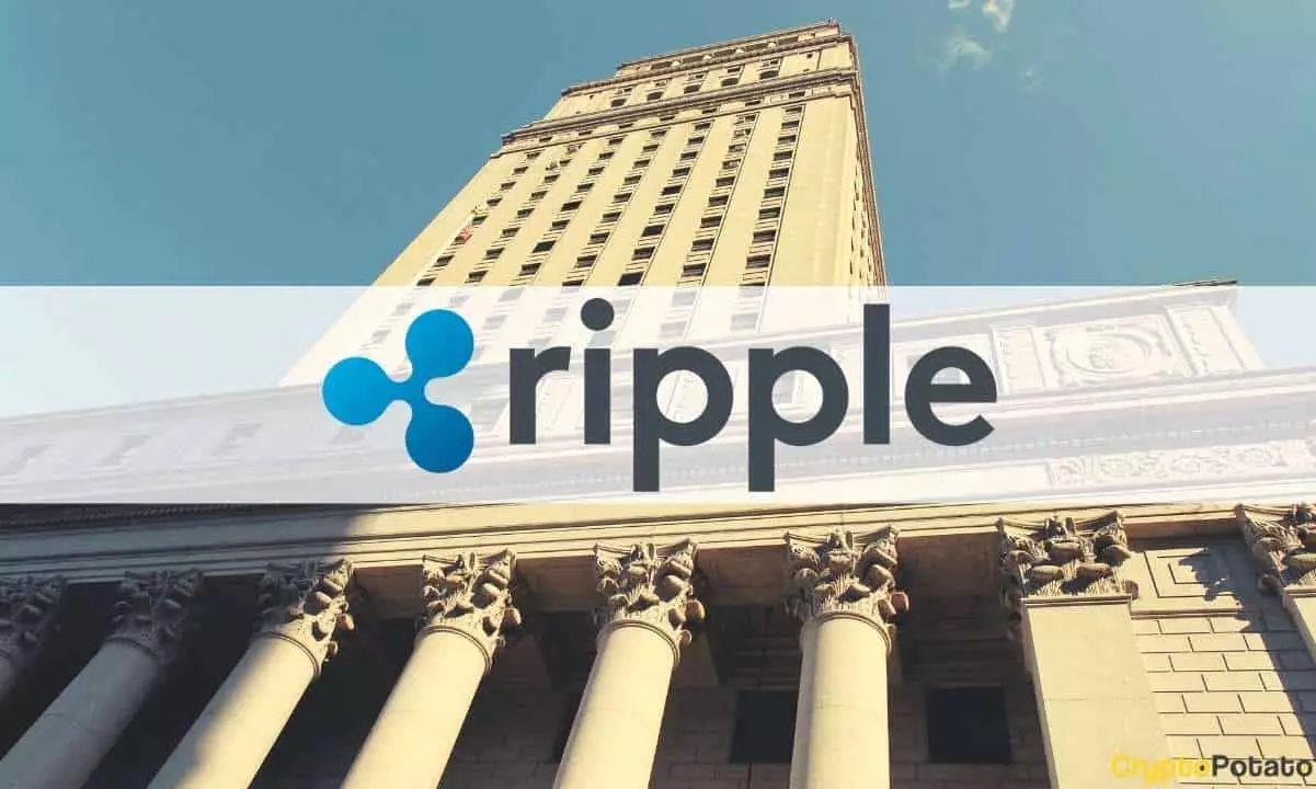 SEC Removes William Hinman’s Biography from Website Ahead of Ripple Lawsuit